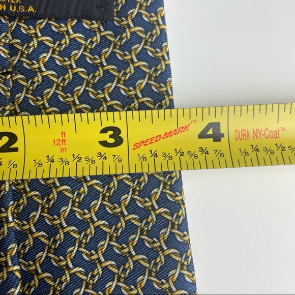 Brooks Brother Tie - Picture 6 of 6